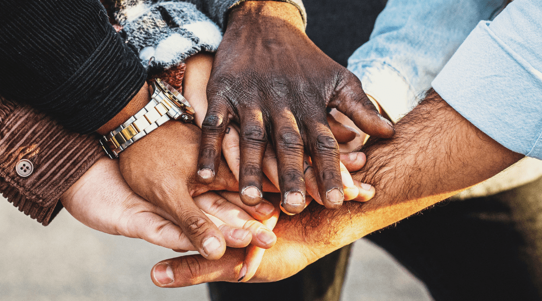 Diversity Alliance for Science invites Dr. Tatyana Mestechkina to a Mental Health “Sip and Spill”