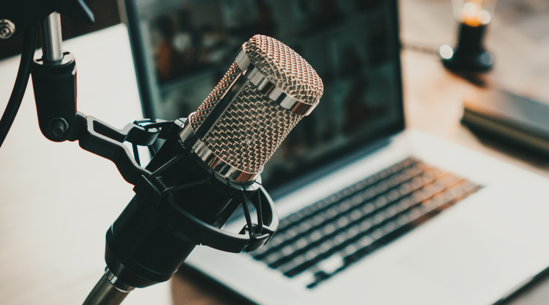 OCD Stories Podcast Episode