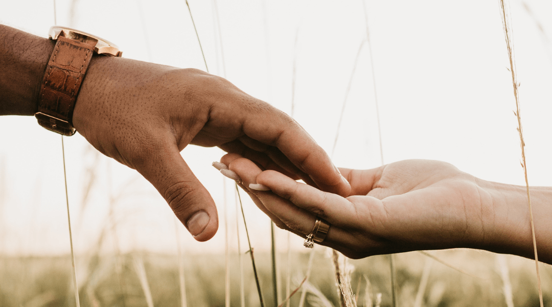 Treating Relationship OCD by Changing Our Perspective on Love