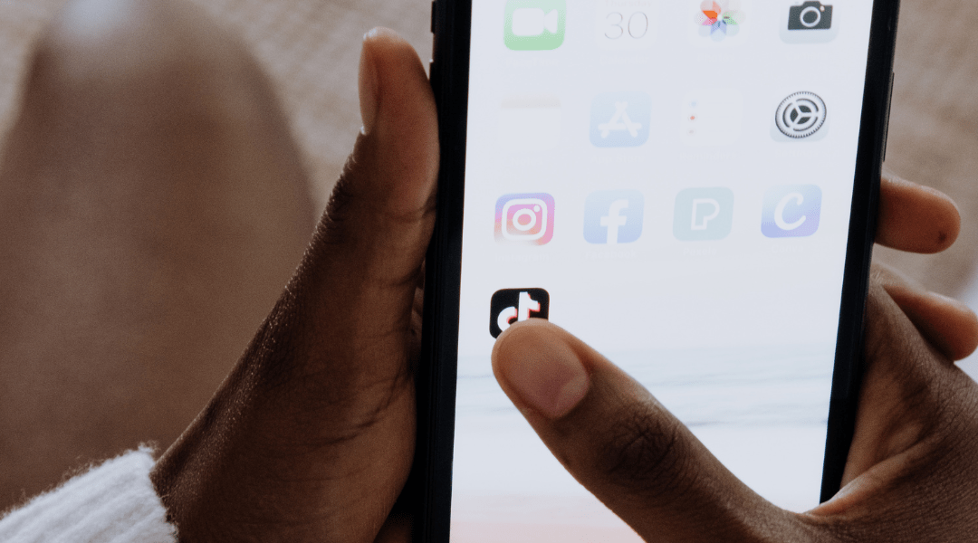 People with OCD are finding community and support on TikTok