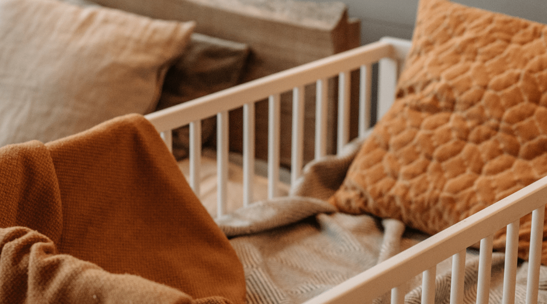 Scary Thoughts & A Form Of OCD Specific To Postpartum Parents