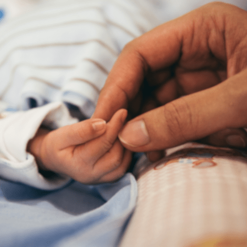 What You Didn’t Expect When Expecting: Intrusive Thoughts in New and Soon-to-Be Parents