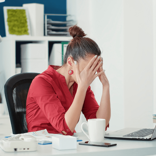 8 Tips for Managing Stress Related to the War in the Middle East